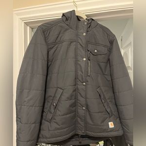 Carhartt jacket